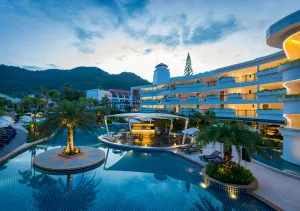 Image of Destination Resorts Phuket Karon Beach