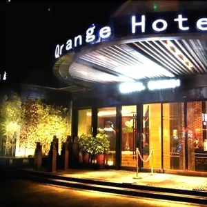 Image of Yiwu Orange Boutique Hotel
