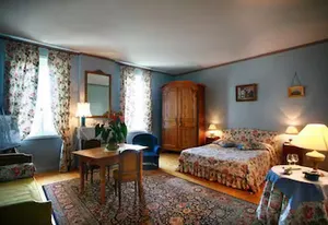 Image of Château Le Baudou