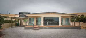 Image of Salt - 37 Oceanview Drive