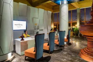 Image of Novotel Inle Lake Myat Min