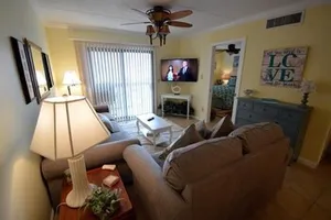 Image of Unit 3211 - Ocean Racquet Resort