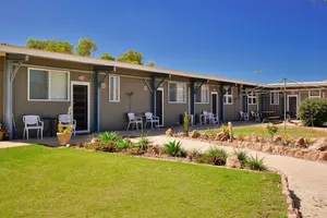 Image of Getaway Villas Unit 384