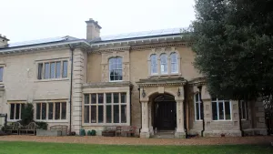 Image of Potterspury House