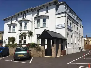 Image of Hotel Victoria
