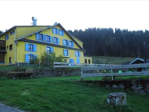 Image of Le Chevreuil - Gite de Montagne