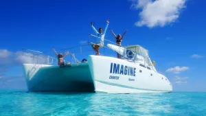 Image of Imagine Yacht Charter