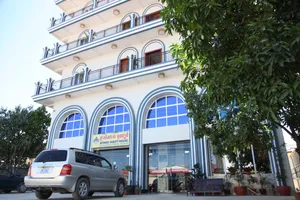 Image of Bonnie Villa