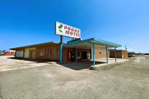 Image of Padre Motel Corpus Christi by OYO Rooms