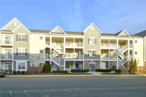 Image of Grande at Canal Pointe - 37696 Ulster Dr, Unit #12