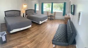 Image of La Fon Motel
