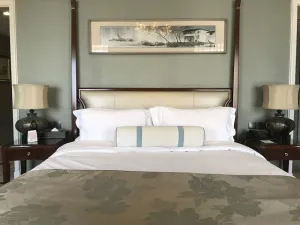 Image of Puyan Hotel Shanghai The Bund