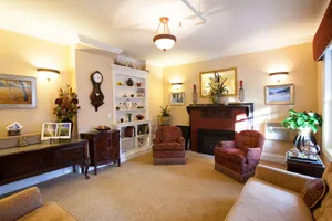 Image of Oak Street Hotel