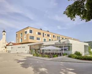 Image of Hotel Die Zeit