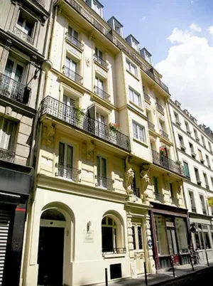 Image of De Nemours