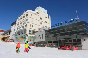 Image of Tsugaike Kanko Hotel