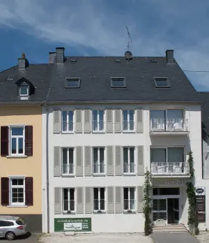 Image of Mosel - River - Quartier 31