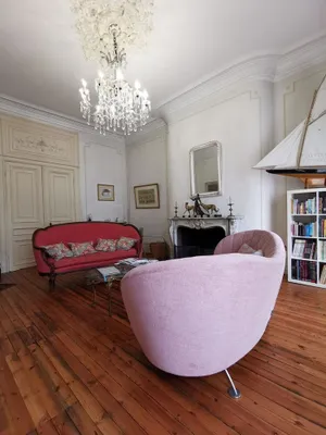 Image of La Belle Boulonnaise