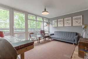 Image of Modern 3 Bedroom In South West London