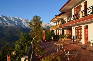 Image of Cat Cat View Hotel