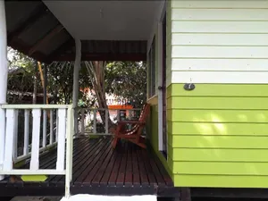 Image of Banana Resort