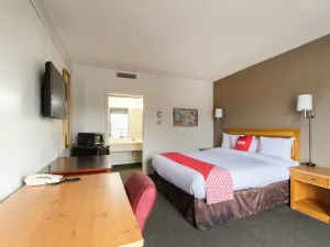 Image of Rodeway Inn