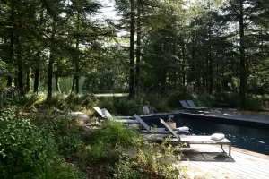 Image of Commanderie de Peyrassol -  BASTIDE DE LA ROUVIERE