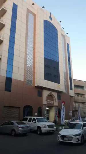 Image of Al Safa Tower