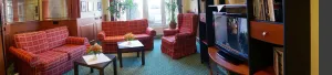 Image of AMBER HOTEL Chemnitz Park