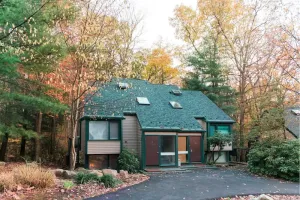 Image of Woodlands Loft for a Perfect Getaway