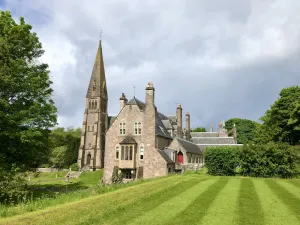 Image of Cathedral of The Isles
