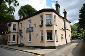 Image of Wereham House