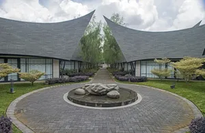 Image of Hanoman Hotel Kota Batu