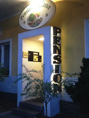 Image of Pension Helma
