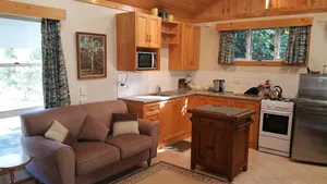 Image of Copeland Cabins