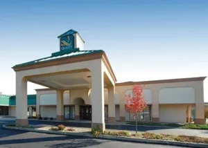 Image of Quality Inn & Suites Danville