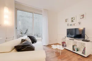 Image of GuestReady - Amazing Ivory Flat - Tete d'Or Park