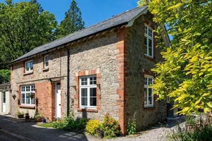 Image of Strelna Coach House