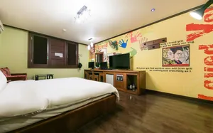 Image of Daejeon Dunsan Lotto