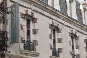 Image of Smartappart Caen Grusse