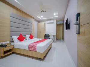 Image of Veeraj Suites