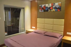 Image of Hotel Mustika Gajah Mada