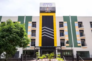 Image of Baloi View Apartment