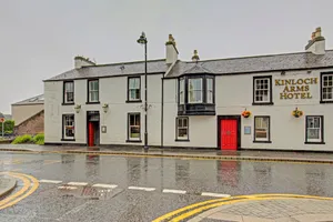 Image of Kinloch Arms Hotel