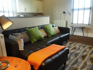 Image of Raby Street Apartment