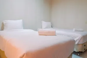 Image of Very Spacious 3BR High Floor Taman Beverly Apartment
