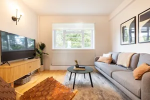 Image of The Ealing Secret - Adorable 1bdr Flat With Balcony
