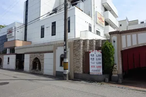 Image of ホテル カーシュ Cache 男塾ホテルグループ