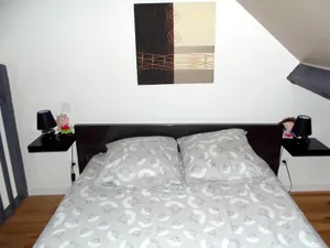 Image of Studio confortable à Pédernec - 27m² - Terrasse ensoleillée