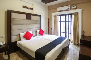 Image of crystal paark inn